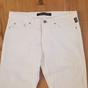 Versace Jeans Pants Boot Cut